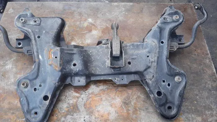 Subframe Citroen C4 Cactus