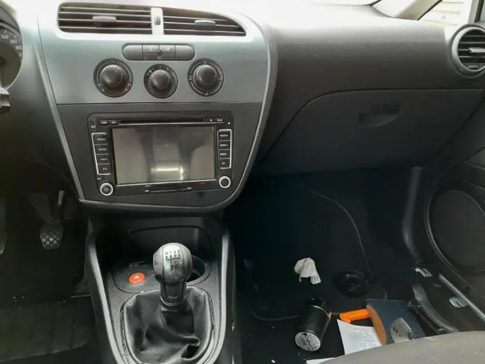 Navigatie Set Seat Leon