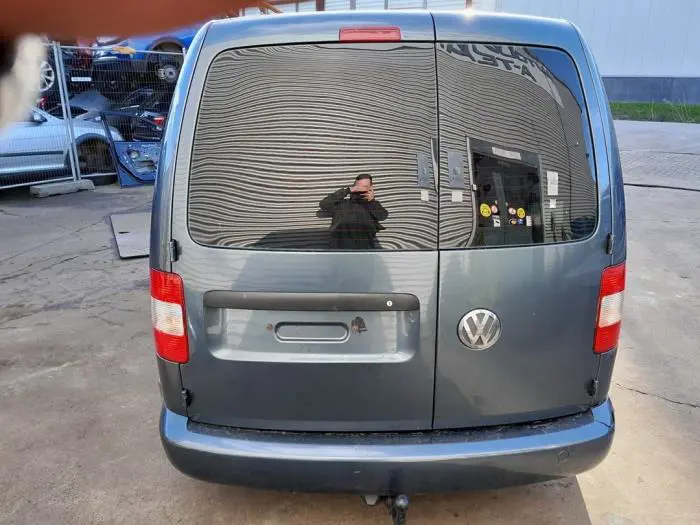 Achterdeur Bus-Bestelauto Volkswagen Caddy