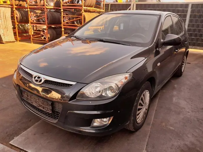 Portier 4Deurs links-voor Hyundai I30