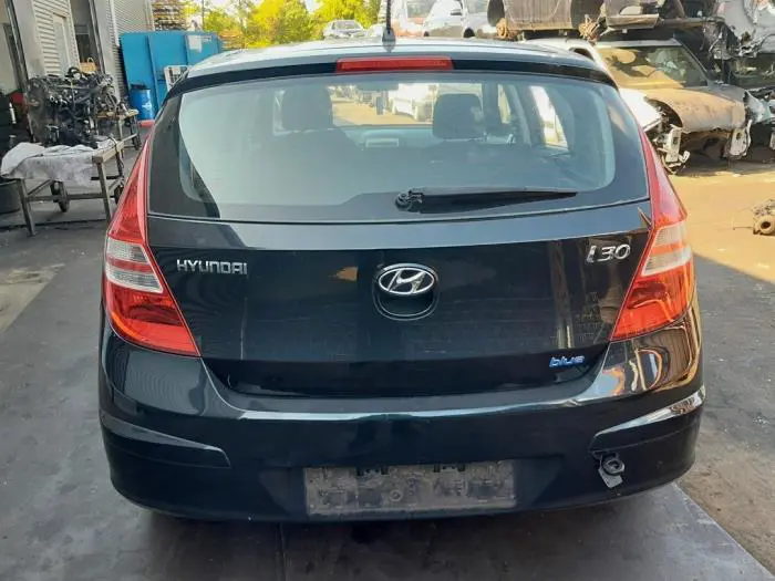 Tylna klapa Hyundai I30