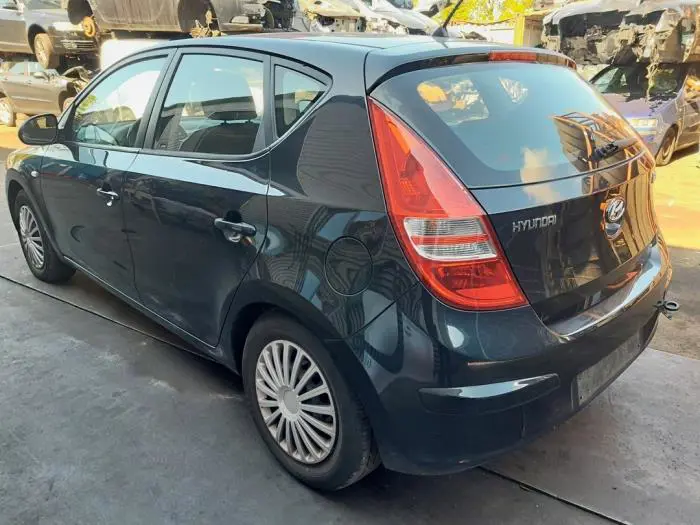 Sprezyna skretna tyl Hyundai I30