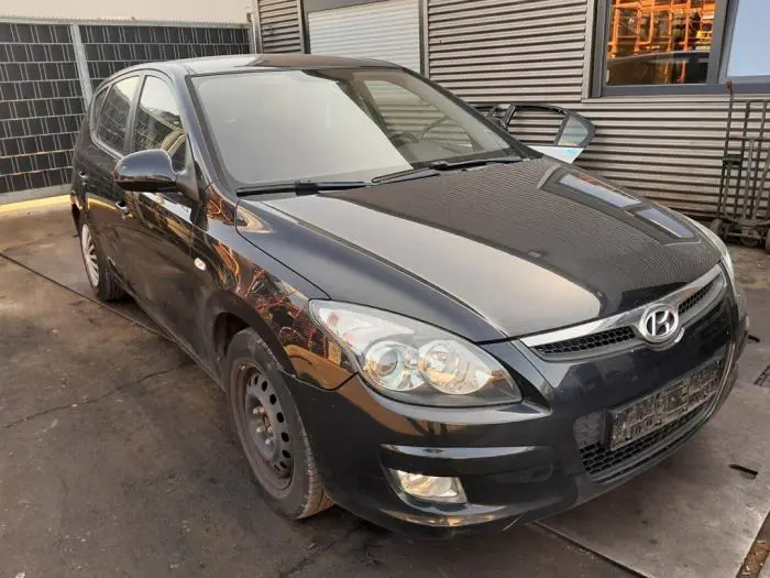 Kurtyna prawa Hyundai I30