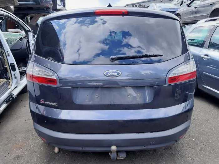 Tylne swiatlo pozycyjne lewe Ford S-Max