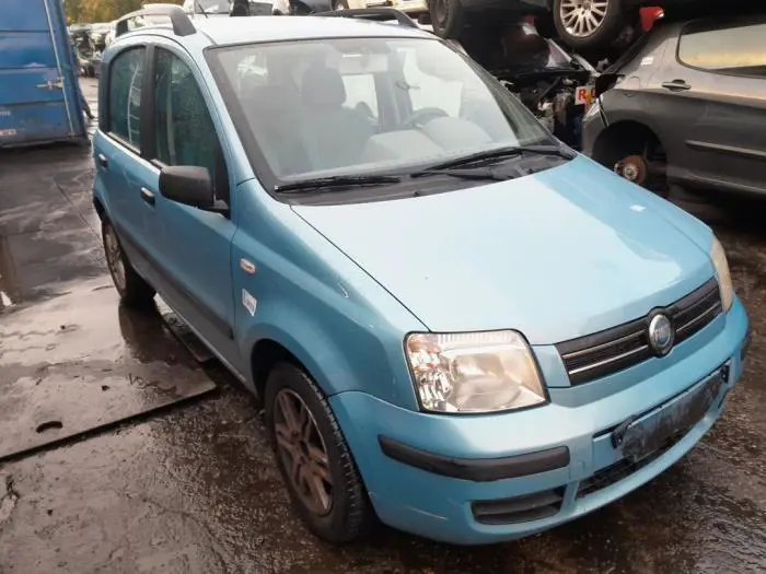 Lusterko zewnetrzne prawe Fiat Panda