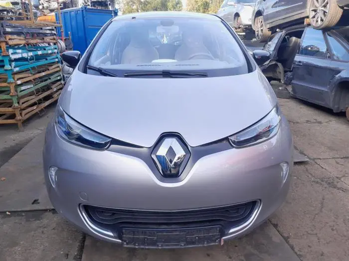 Zderzak przedni Renault ZOE