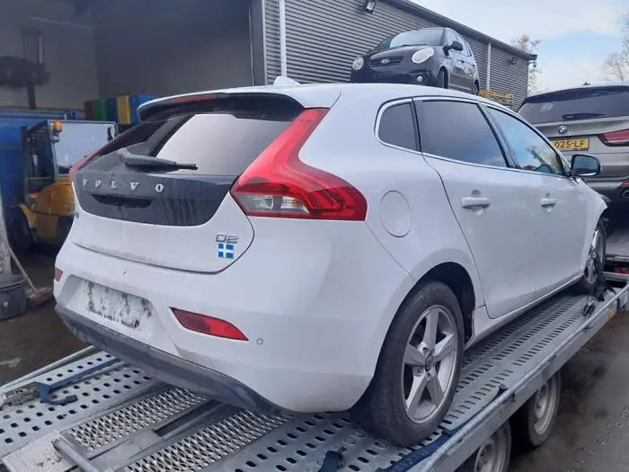 Amortyzator prawy tyl Volvo V40