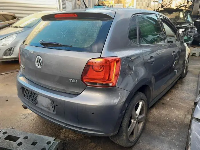 Tylne swiatlo pozycyjne prawe Volkswagen Polo