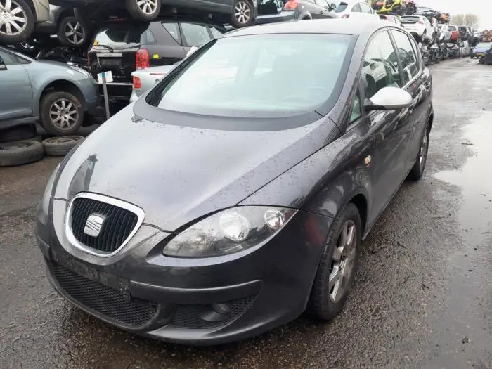 Zestaw chlodnicy Seat Toledo