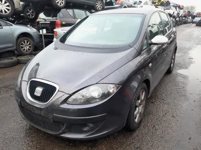 Wentylator grzewczy Seat Toledo