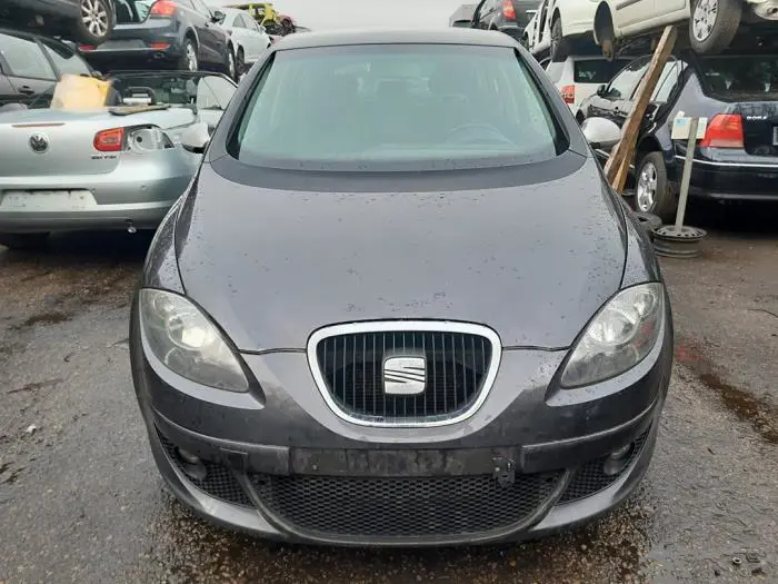 Grill Seat Toledo