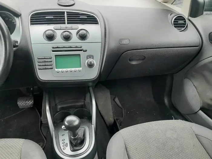 Radioodtwarzacz CD Seat Toledo