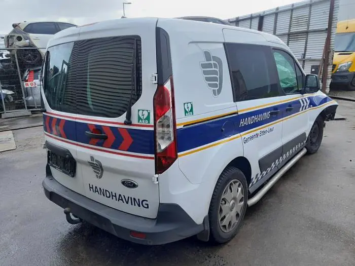 Silnik wycieraczki tylnej Ford Transit Connect