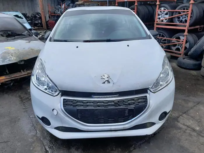 Os napedowa prawy przód Peugeot 208