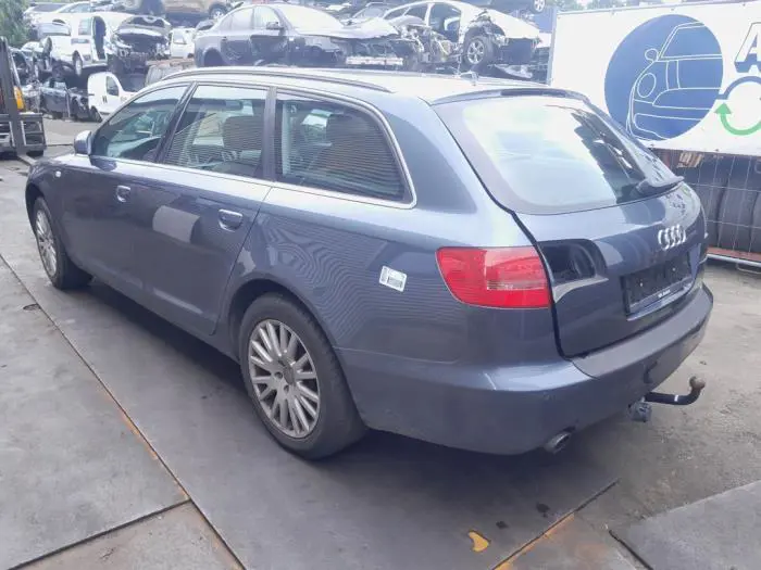 Portier 4Deurs links-achter Audi A6