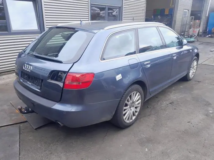 Amortyzator prawy tyl Audi A6