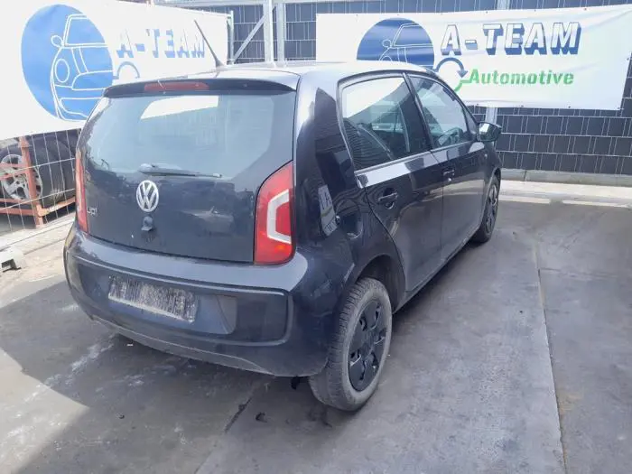 Amortyzator prawy tyl Volkswagen UP