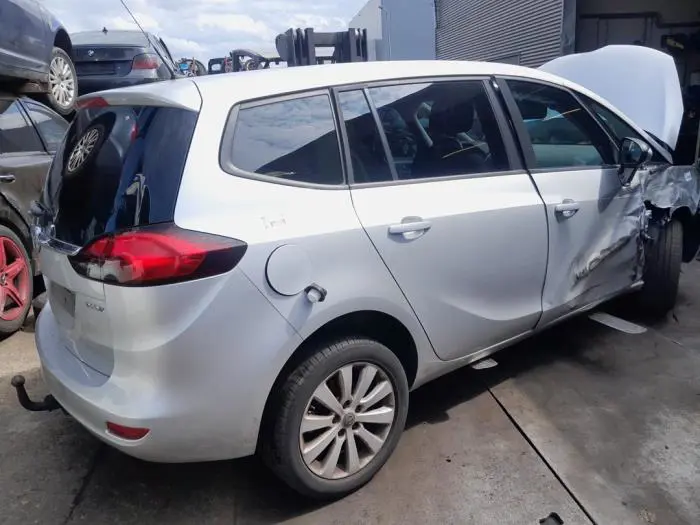 Amortyzator prawy tyl Opel Zafira C