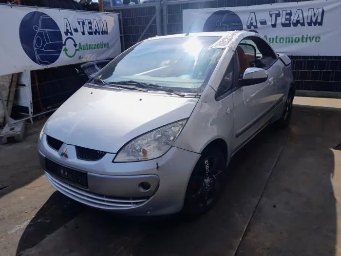 Deurslot Mechaniek 2Deurs links Mitsubishi Colt