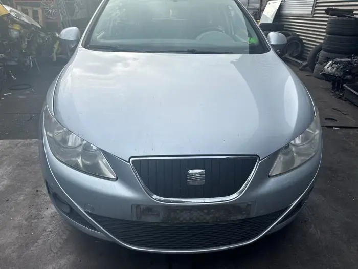 Sonda lambda Seat Ibiza