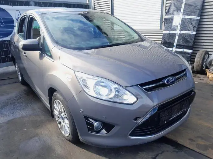 Kurtyna prawa Ford C-Max