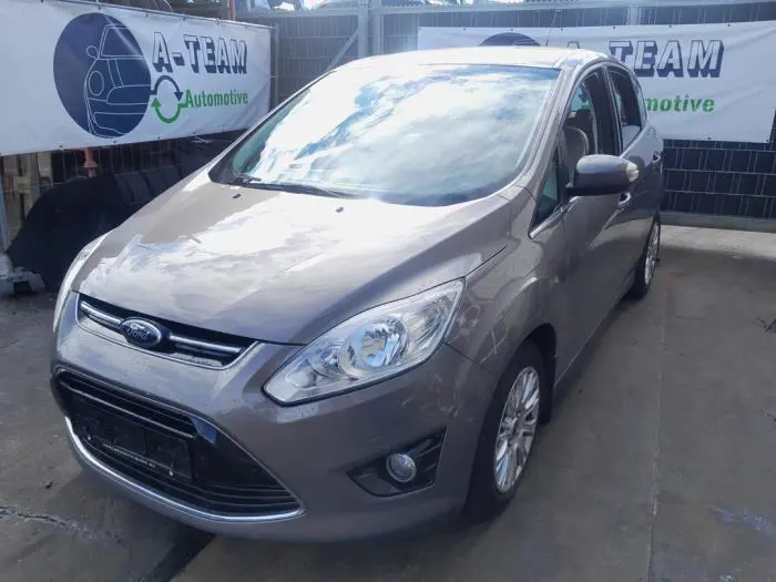 Pompa benzynowa Ford C-Max