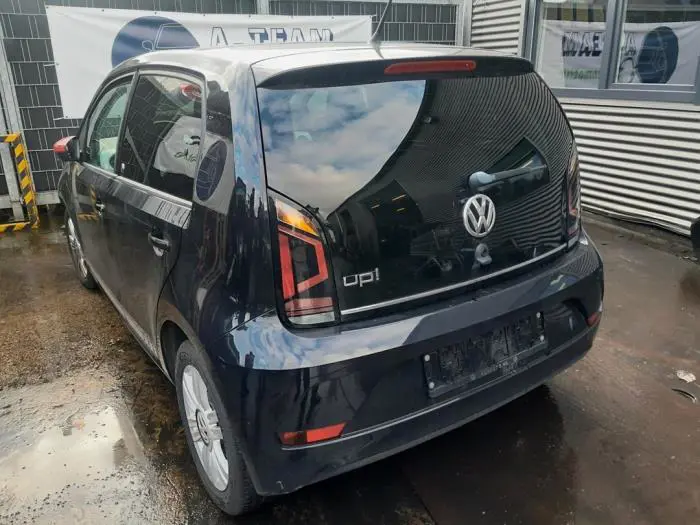 Amortyzator lewy tyl Volkswagen UP