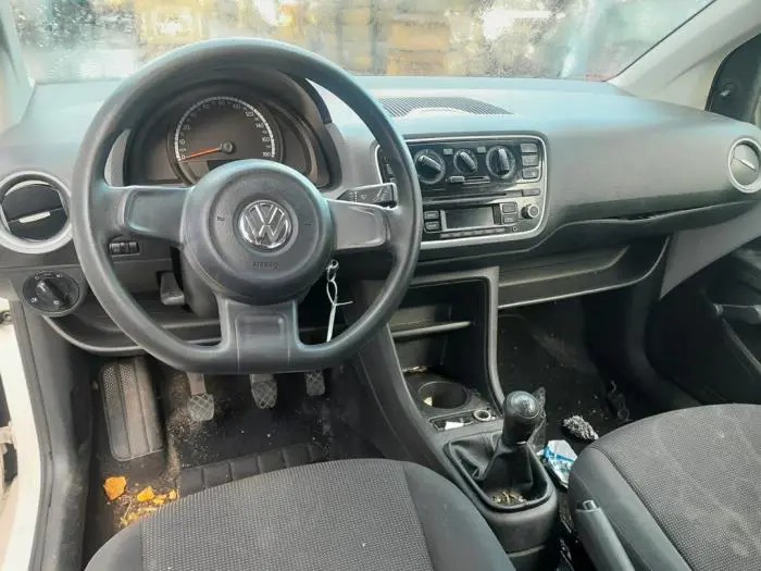 Przelacznik swiatel Volkswagen UP