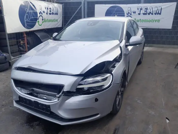 Amortyzator wstrzasów lewy przód Volvo V40