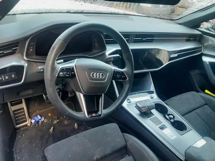 Licht Schakelaar Audi A6