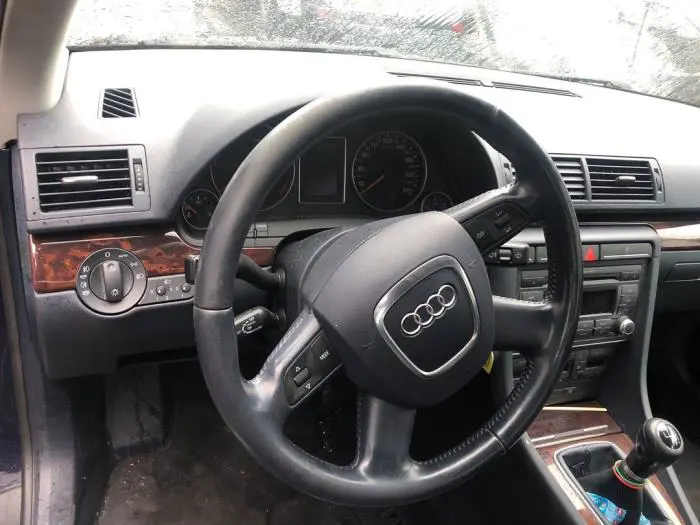 Przelacznik Combi kolumny kierownicy Audi A4