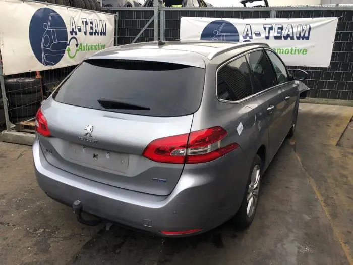 Podsufitka Peugeot 308