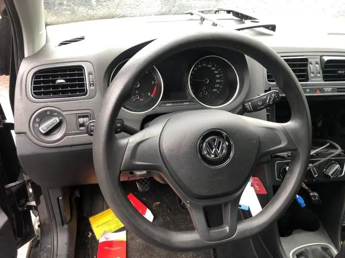 Przelacznik Combi kolumny kierownicy Volkswagen Polo