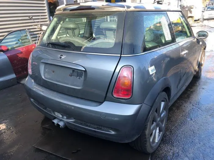 Tylne swiatlo pozycyjne prawe Mini Cooper S