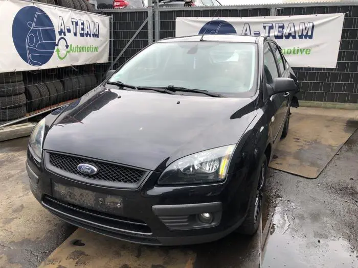 Wentylator grzewczy Ford Focus