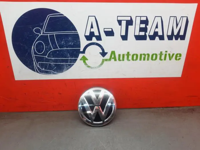 Embleem Volkswagen Golf