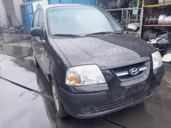 Amortyzator wstrzasów prawy przód Hyundai Atos