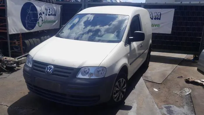 Os napedowa lewy przód Volkswagen Caddy