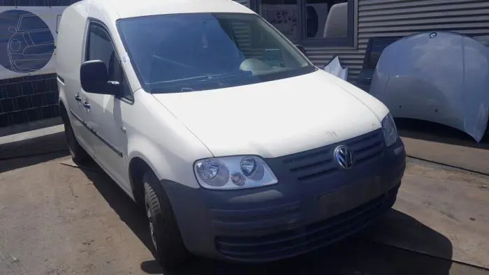 Os napedowa prawy przód Volkswagen Caddy