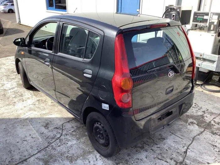 Sprezyna skretna tyl Daihatsu Cuore