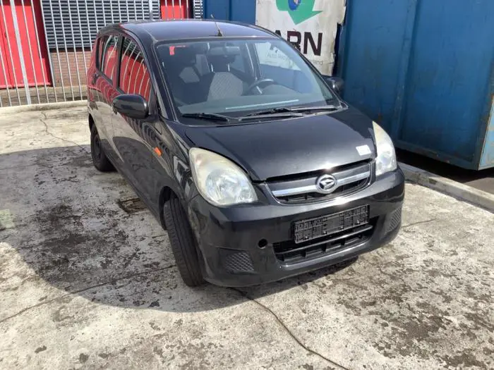 Przepustnica Daihatsu Cuore