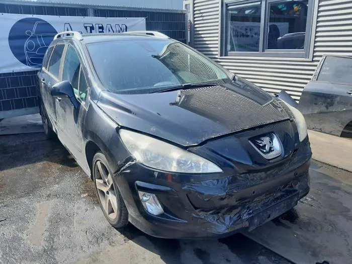 Airbag hemel rechts Peugeot 308