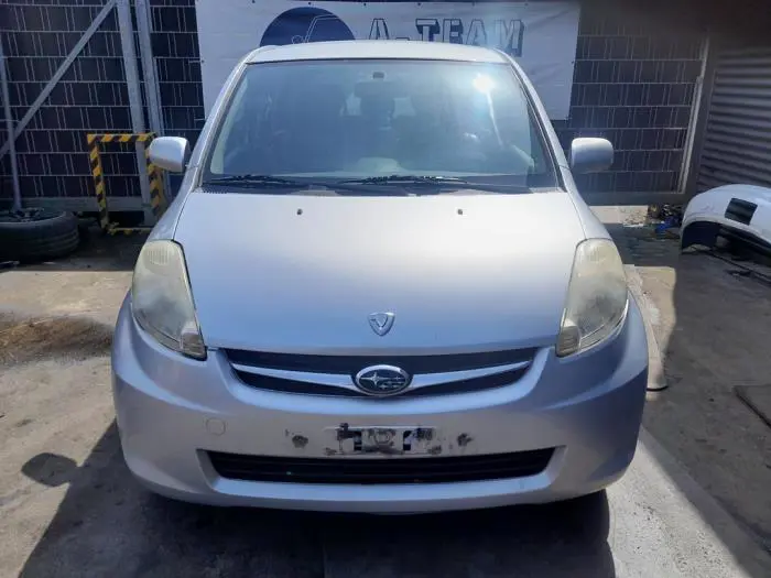 Maska Subaru Justy