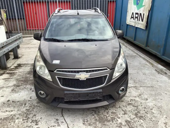 Voorkop compleet Chevrolet Spark