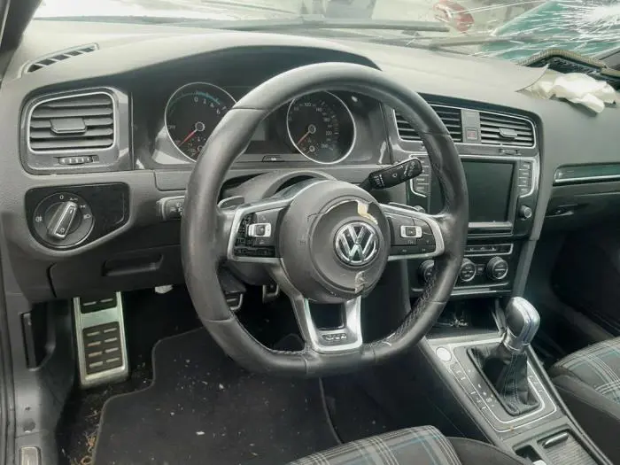 Kierownica Volkswagen Golf