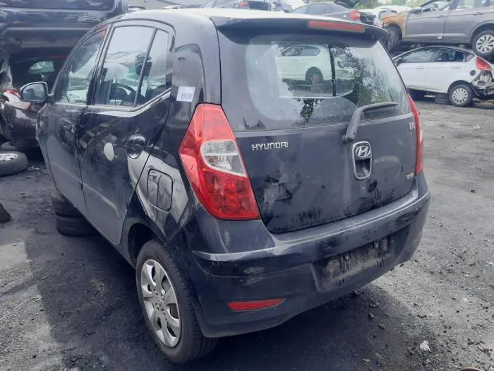 Os napedowa lewy przód Hyundai I10