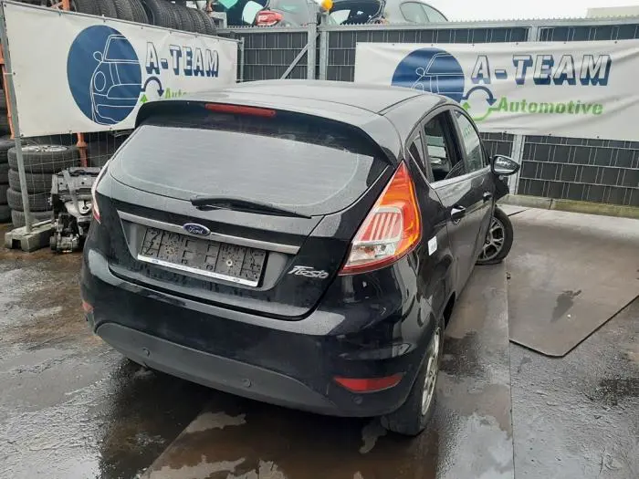 Tylne swiatlo pozycyjne prawe Ford Fiesta