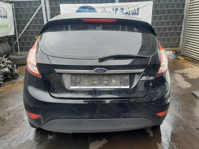 Achterbumper Ford Fiesta