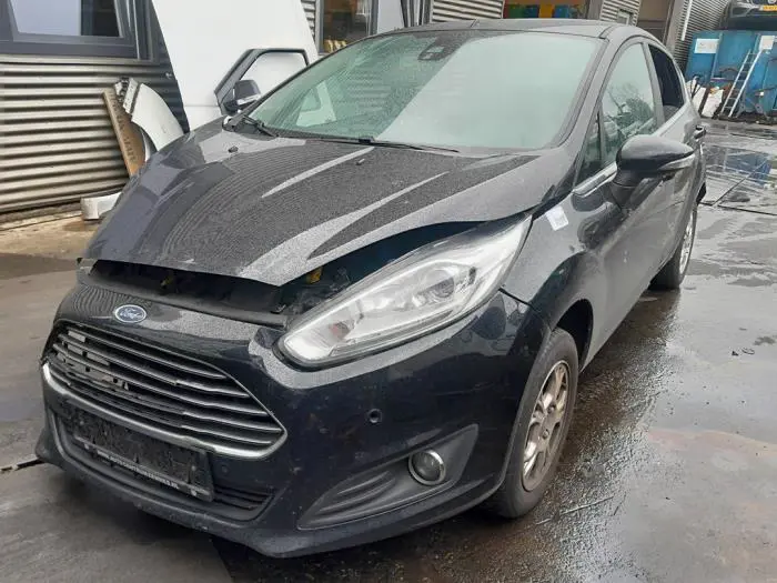 Os napedowa lewy przód Ford Fiesta