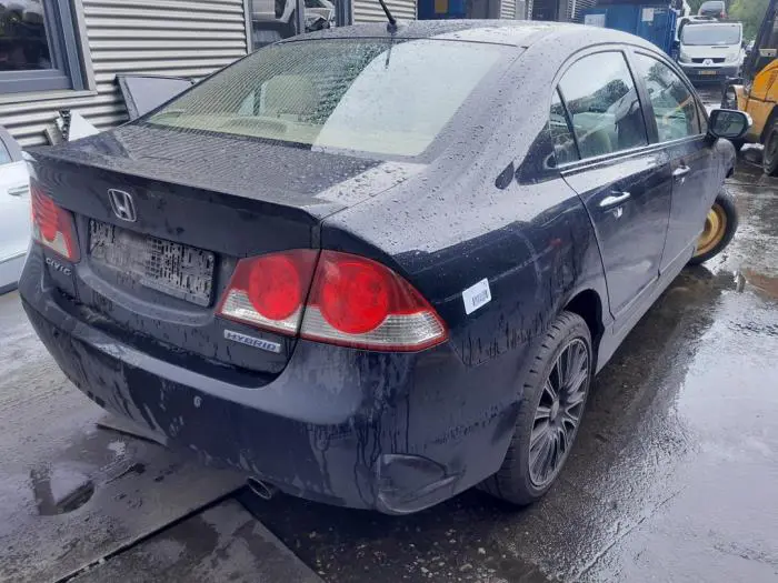 Ruitmechaniek 4Deurs rechts-voor Honda Civic IMA